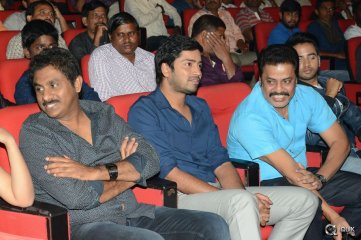 Guntur Talkies Movie Audio Launch